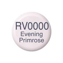 Copic Ink 12ml - RV0000 Evening Primrose