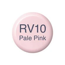 Copic Ink 12ml - RV10 Pale Pink