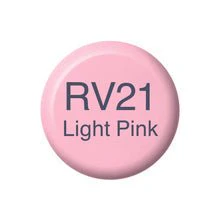 Copic Ink 12ml - RV21 Light Pink