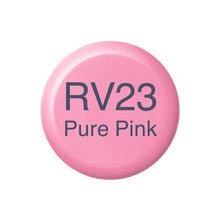 Copic Ink 12ml - RV23 Pure Pink