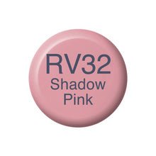 Copic Ink 12ml - RV32 Shadow Pink