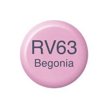Copic Ink 12ml - RV63 Begonia