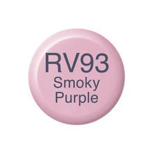 Copic Ink 12ml - RV93 Smokey Purple