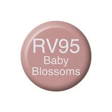 Copic Ink 12ml - RV95 Baby Blossoms