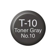 Copic Ink 12ml - T10 Toner Gray 10