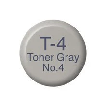 Copic Ink 12ml - T4 Toner Gray 4