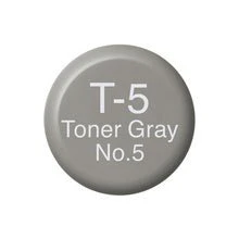 Copic Ink 12ml - T5 Toner Gray 5