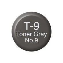 Copic Ink 12ml - T9 Toner Gray 9