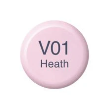 Copic Ink 12ml - V01 Heath