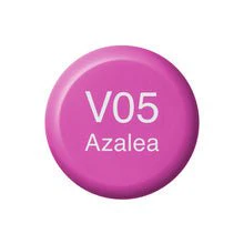 Copic Ink 12ml - V05 Azalea (formerly Marigold)