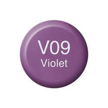 Copic Ink 12ml - V09 Violet