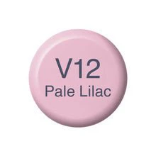 Copic Ink 12ml - V12 Pale Lilac