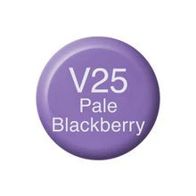 Copic Ink 12ml - V25 Pale Blackberry