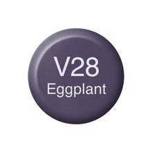 Copic Ink 12ml - V28 Eggplant