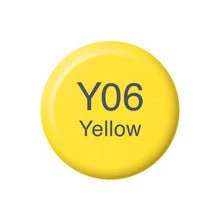Copic Ink 12ml - Y06 Yellow