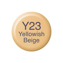 Copic Ink 12ml - Y23 Yellowish Beige