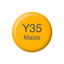 Copic Ink 12ml - Y35 Maize