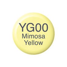 Copic Ink 12ml - YG00 Mimosa Yellow