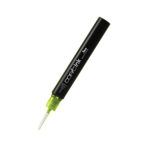 Copic Ink 12ml - YG03 Yellow Green - Image 2