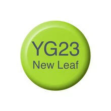 Copic Ink 12ml - YG23 New Leaf