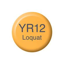 Copic Ink 12ml - YR12 Loquat