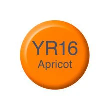 Copic Ink 12ml - YR16 Apricot