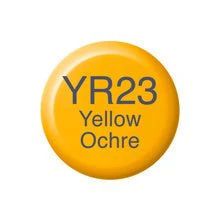 Copic Ink 12ml - YR23 Yellow Ochre
