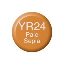 Copic Ink 12ml - YR24 Pale Sepia