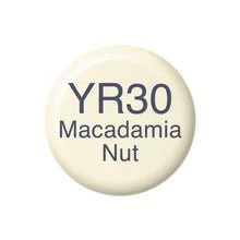 Copic Ink 12ml - YR30 Macadamia Nut