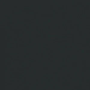 Crescent Decorative Mat Board 32x40 inch Sheet - 921A Smooth Black