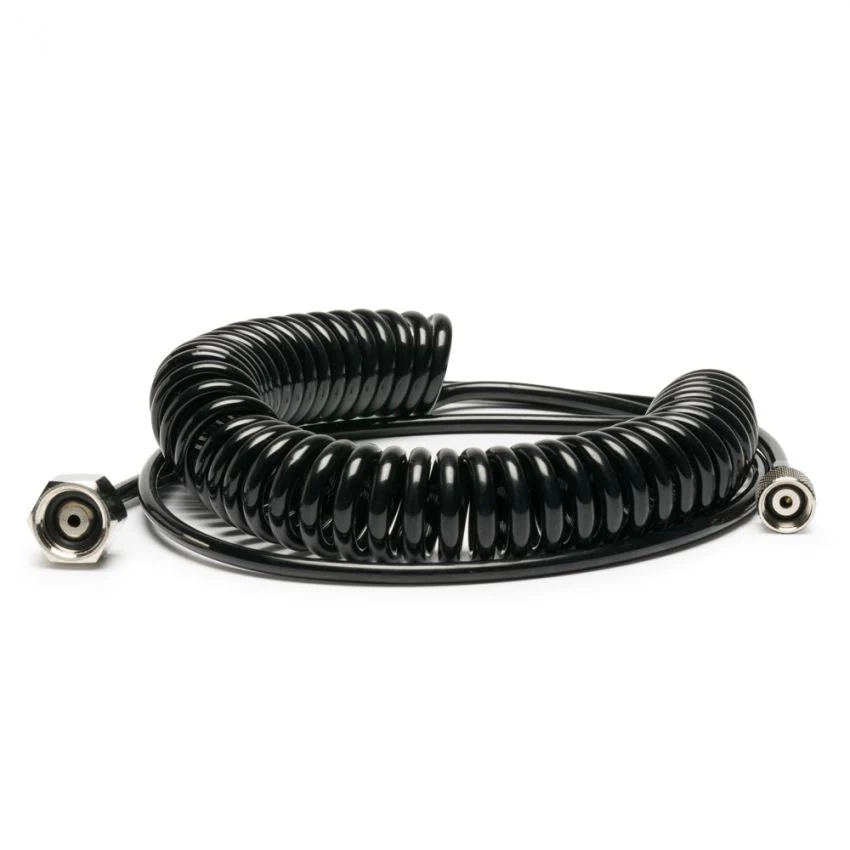 Iwata 10 foot Cobra Coil Airhose (for airbrushes)