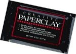 Creative Paperclay 16 oz