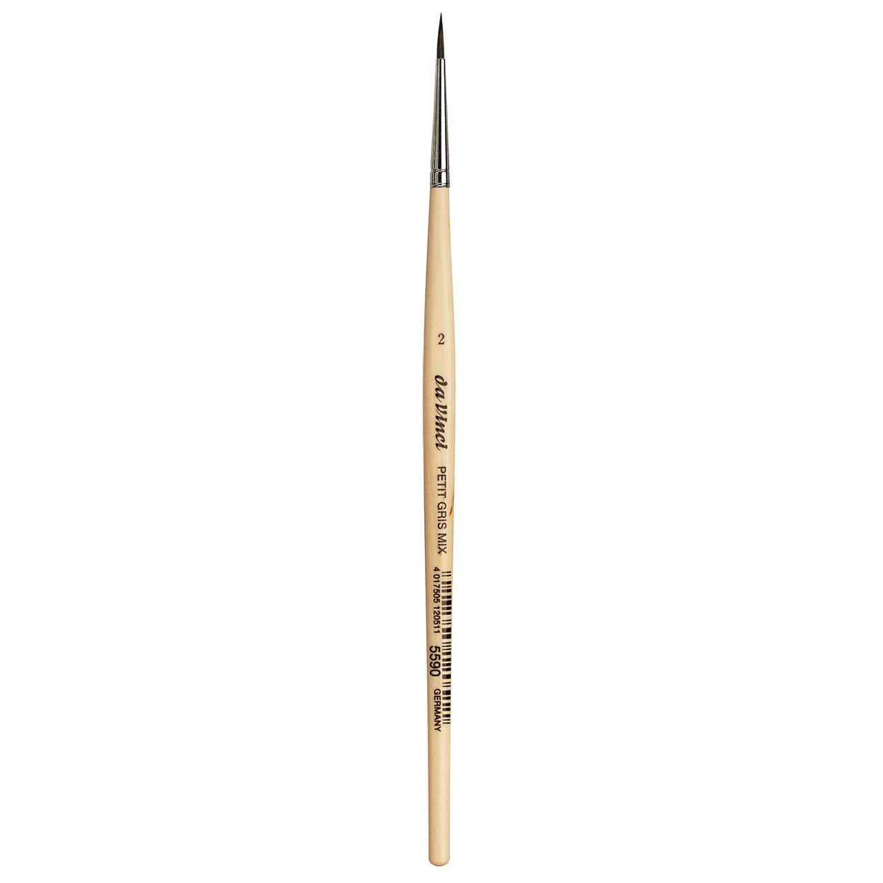 da Vinci 5590 Petit Gris Mix Round 2