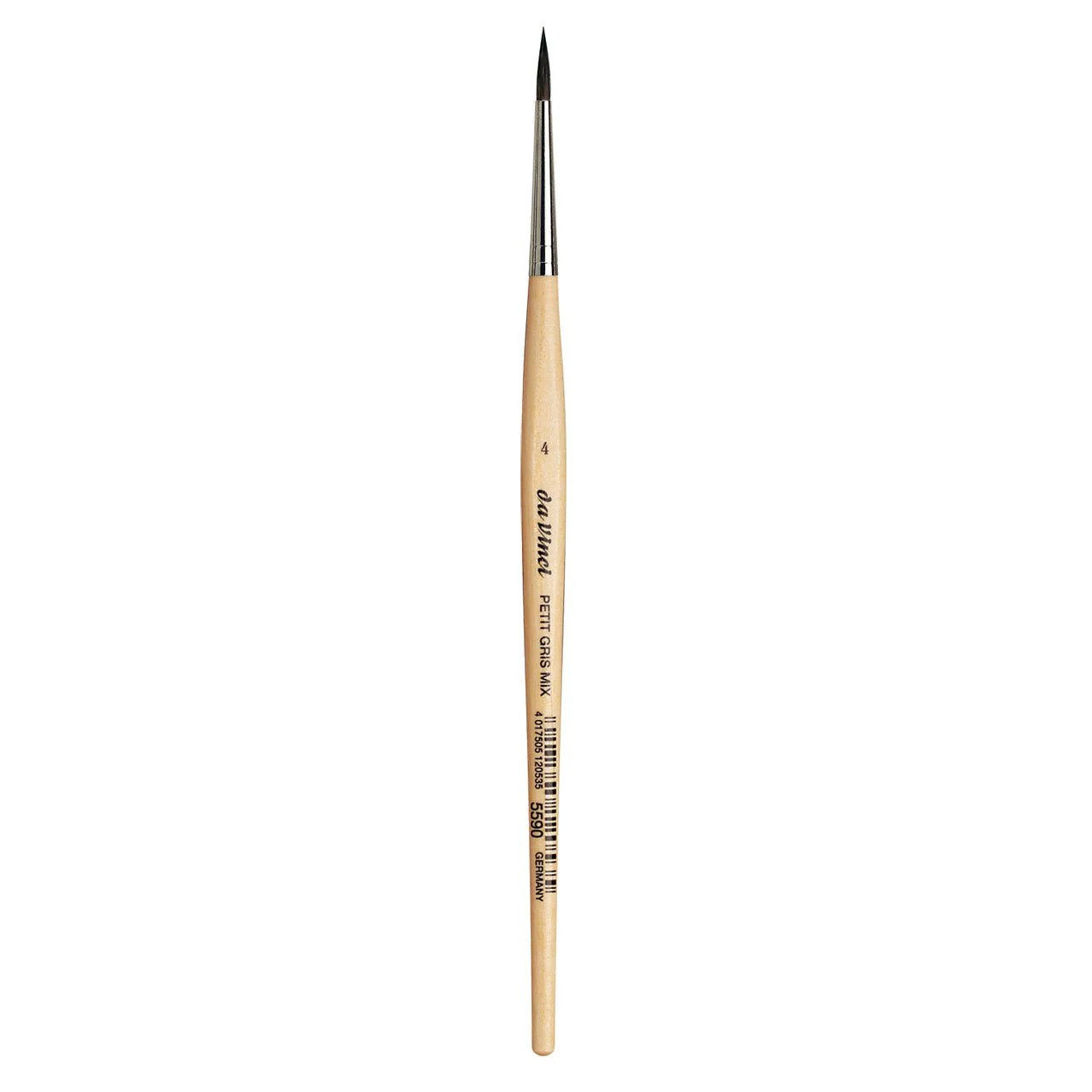 da Vinci 5590 Petit Gris Mix Round 4