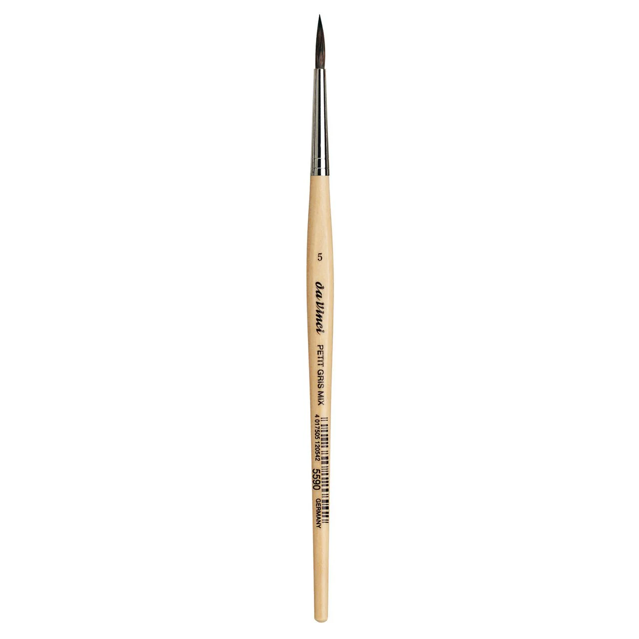 da Vinci 5590 Petit Gris Mix Round 5