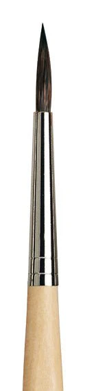 da Vinci 5590 Petit Gris Mix Round 5 - Image 2
