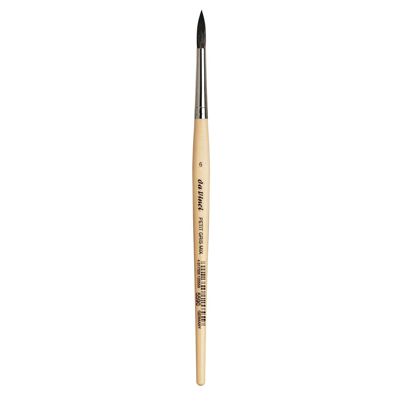 da Vinci 5590 Petit Gris Mix Round 6
