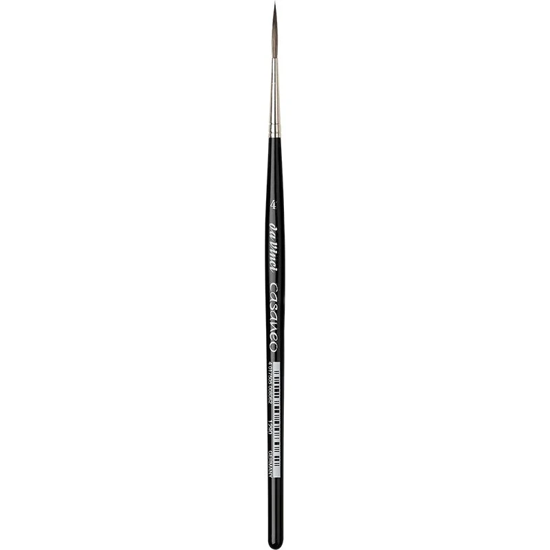 da Vinci Casaneo Series 1290 Rigger Liner #4