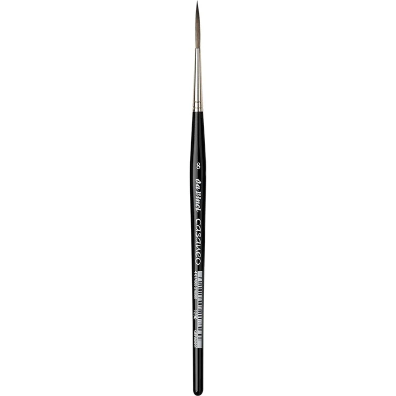 da Vinci Casaneo Series 1290 Rigger Liner #8