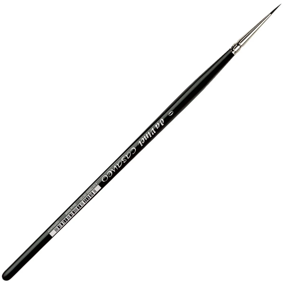 da Vinci Casaneo Series 5598 Round #0