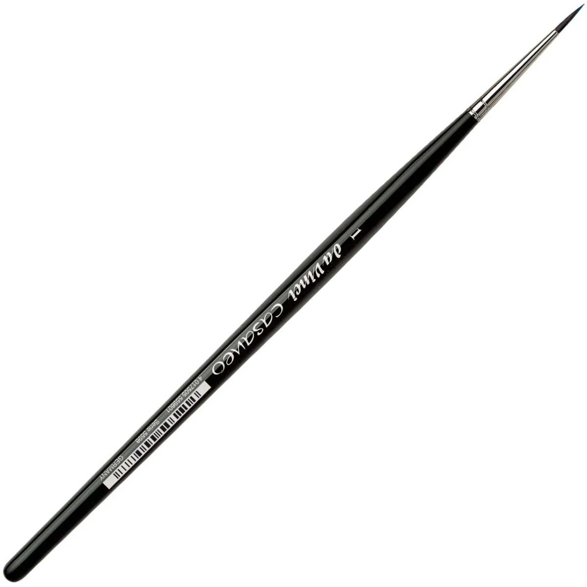 da Vinci Casaneo Series 5598 Round #1
