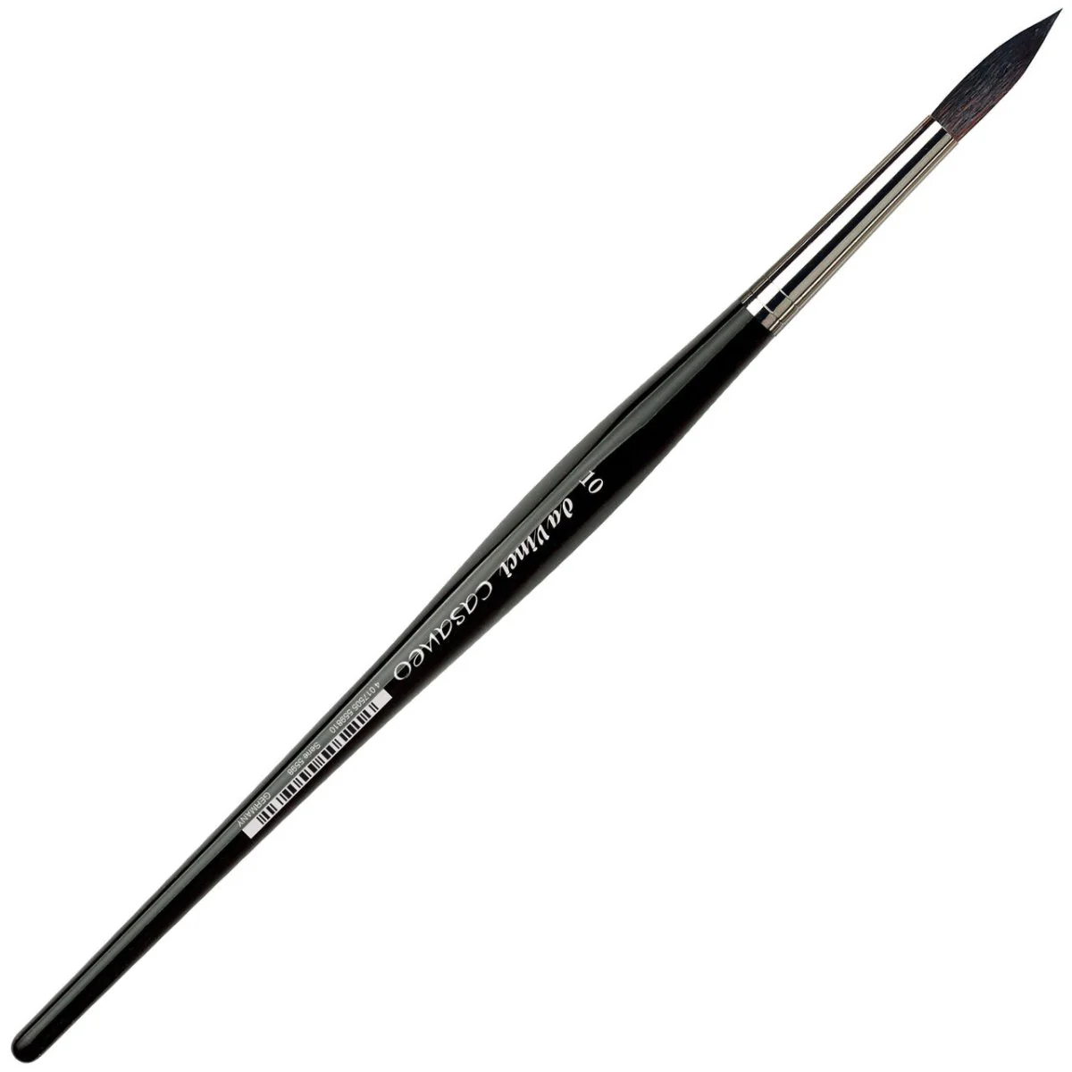 da Vinci Casaneo Series 5598 Round #10