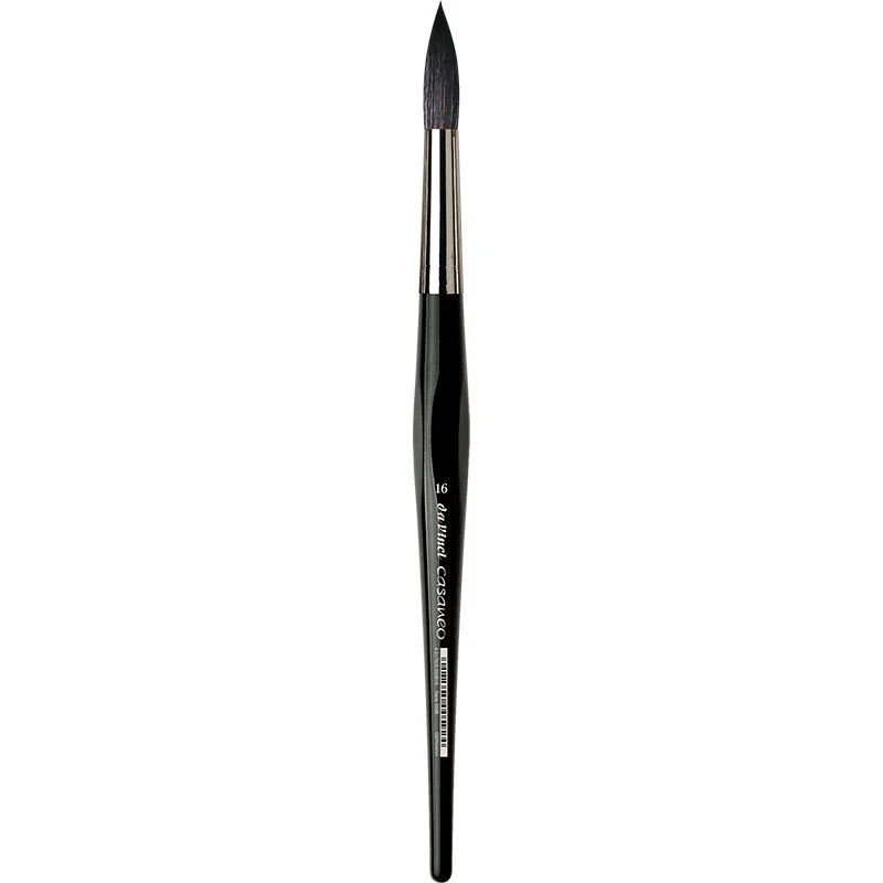 da Vinci Casaneo Series 5598 Round #16