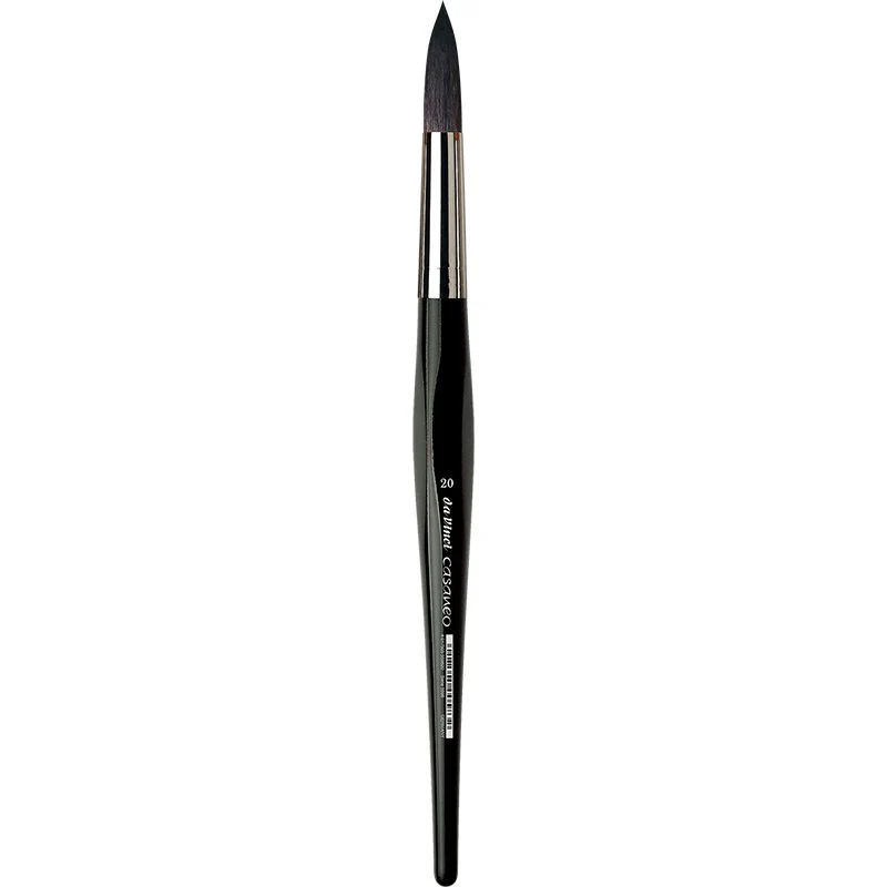 da Vinci Casaneo Series 5598 Round #20