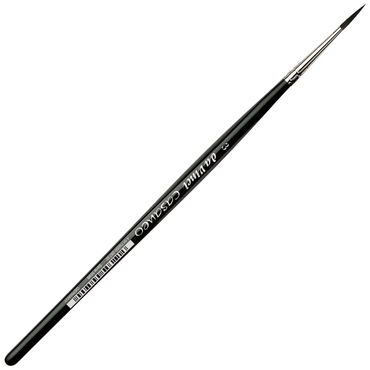da Vinci Casaneo Series 5598 Round #3