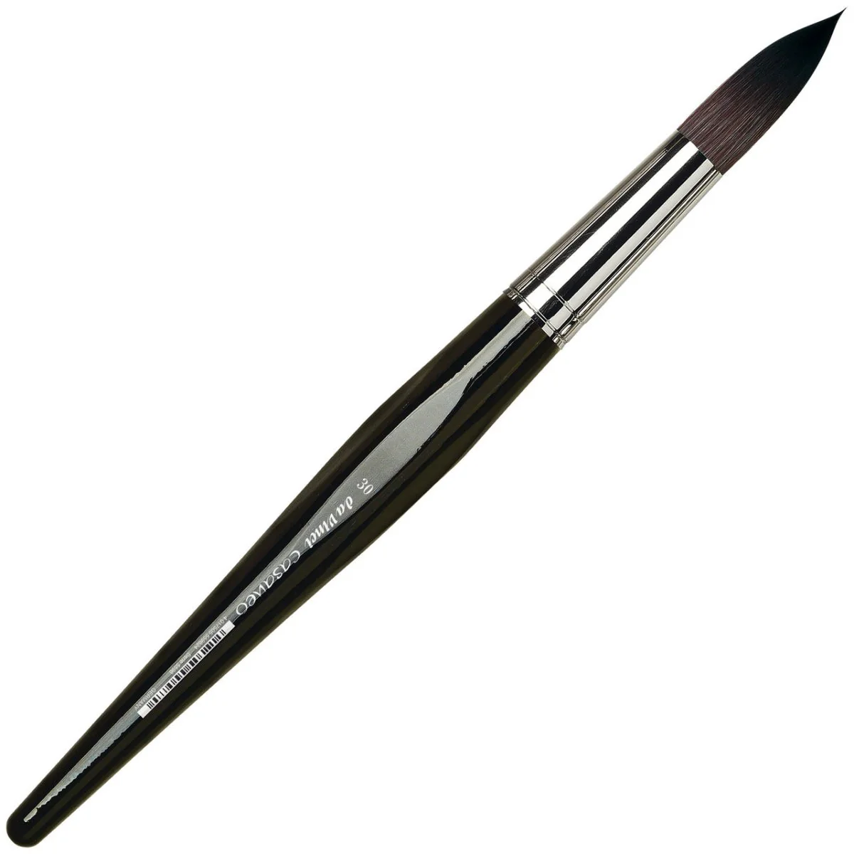 da Vinci Casaneo Series 5598 Round #30
