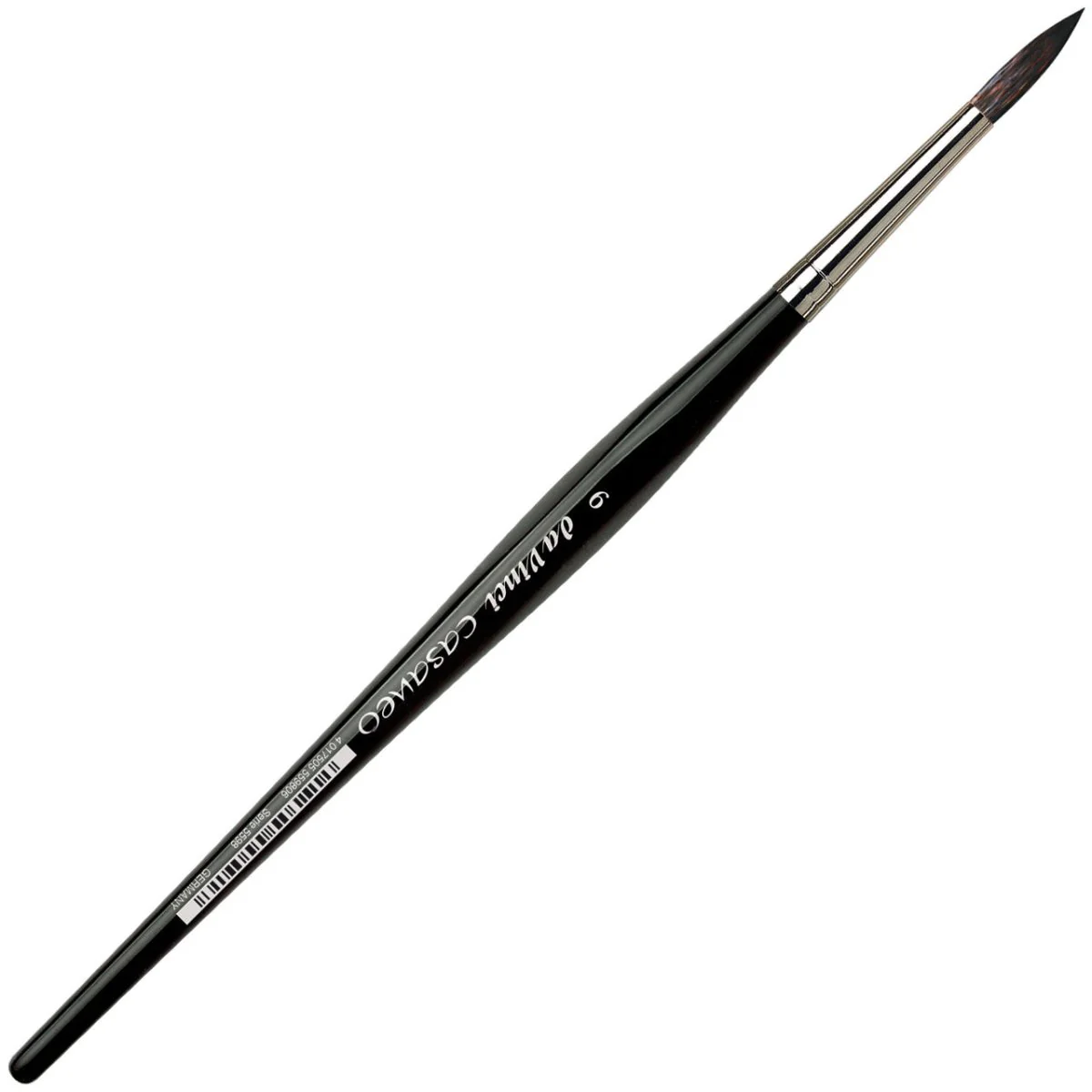 da Vinci Casaneo Series 5598 Round #6