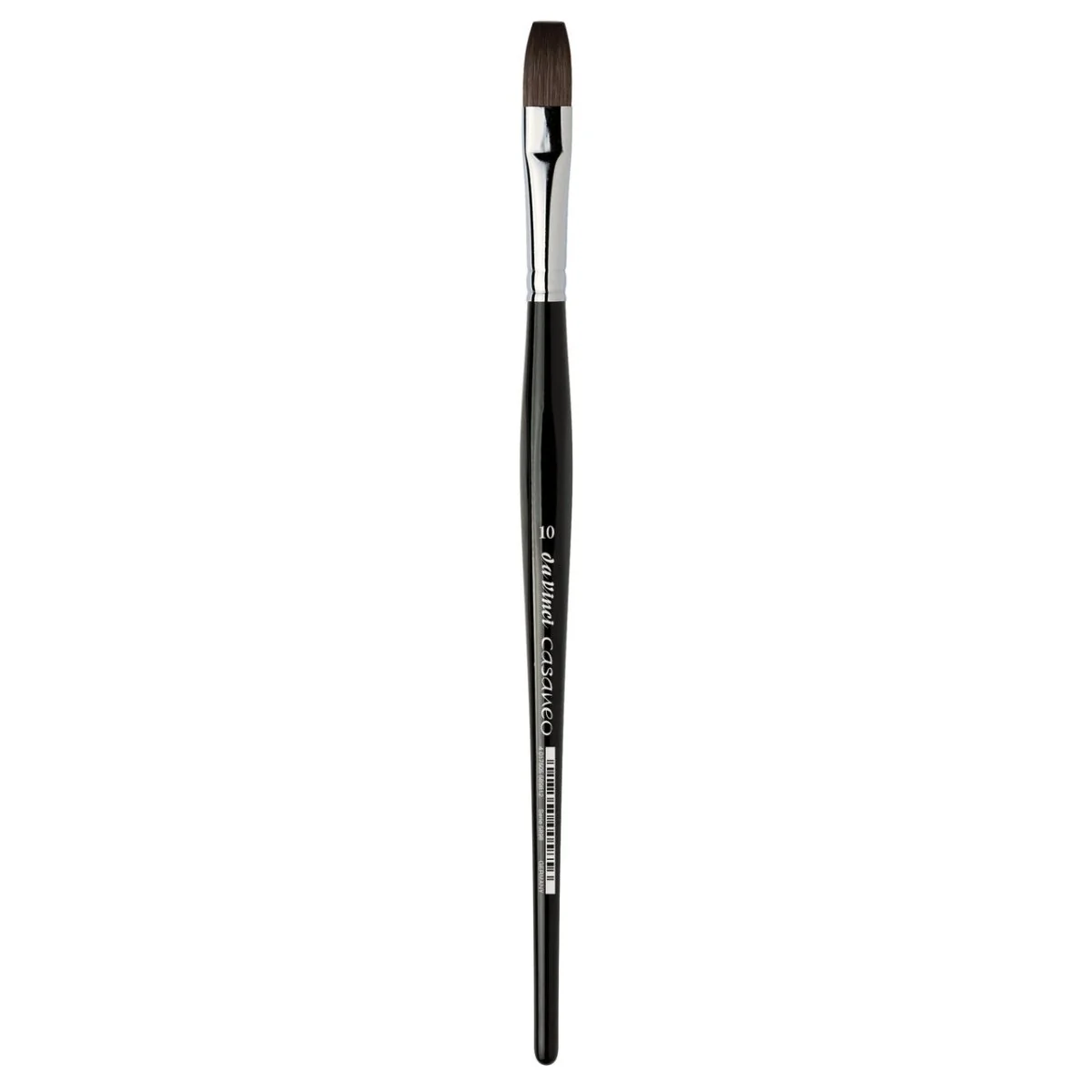 da Vinci Casaneo Series 5898 Flat #10
