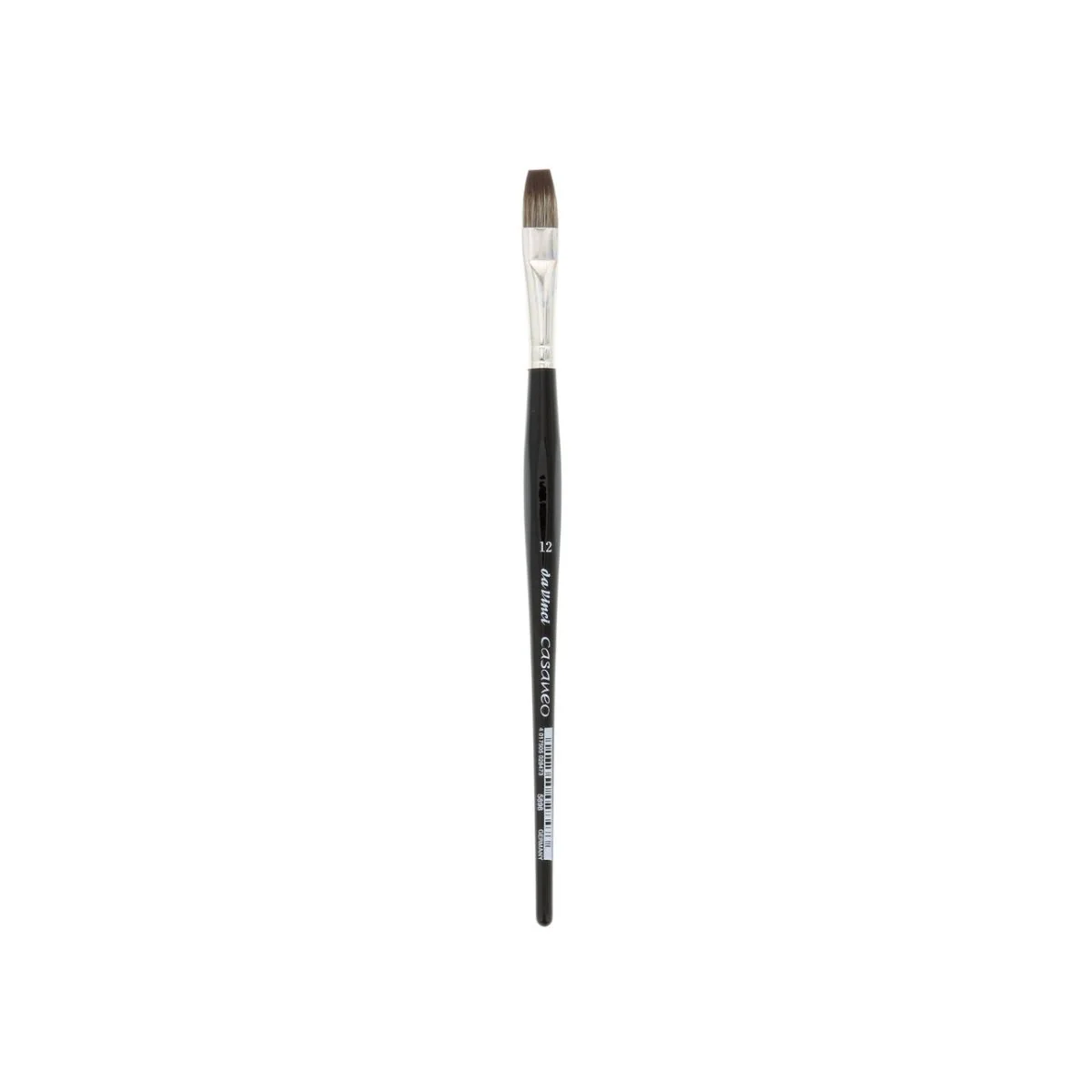 da Vinci Casaneo Series 5898 Flat #12