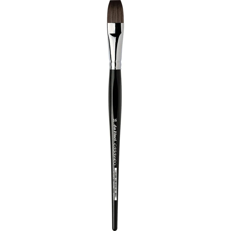 da Vinci Casaneo Series 5898 Flat #16